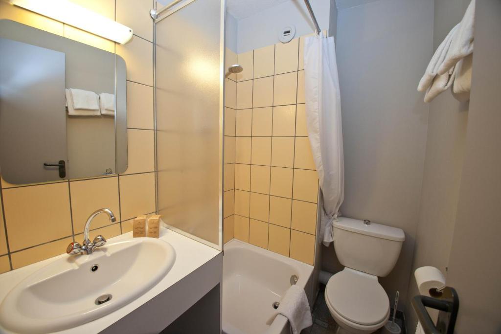 La Grange De Marie Hotel Nitry Værelse billede