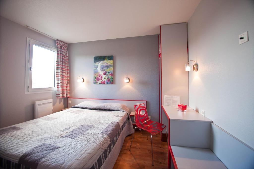 La Grange De Marie Hotel Nitry Værelse billede