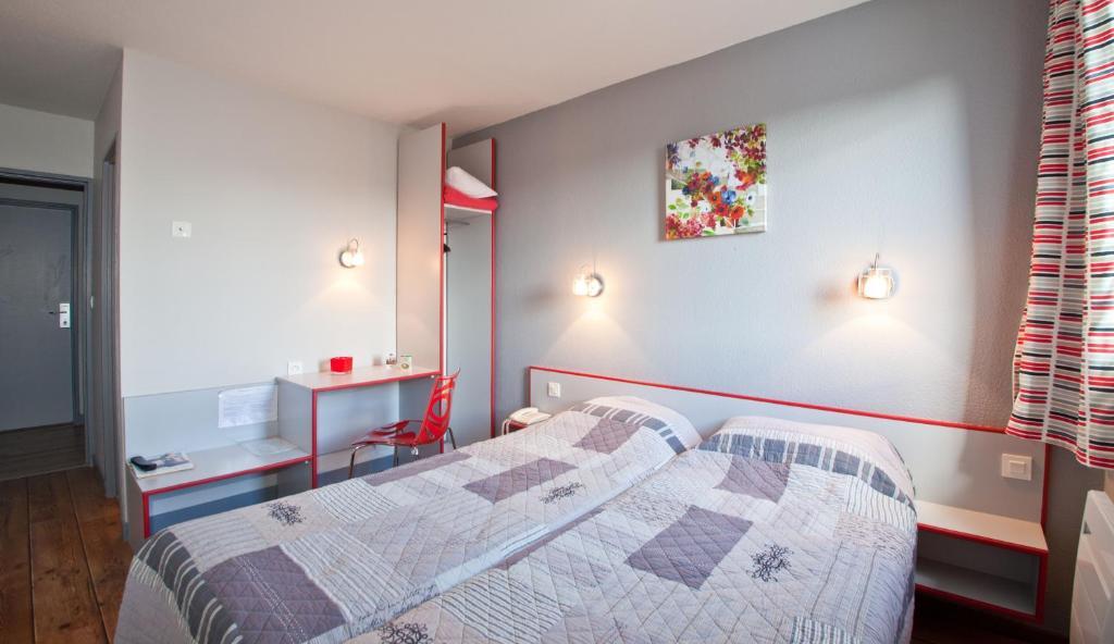 La Grange De Marie Hotel Nitry Værelse billede