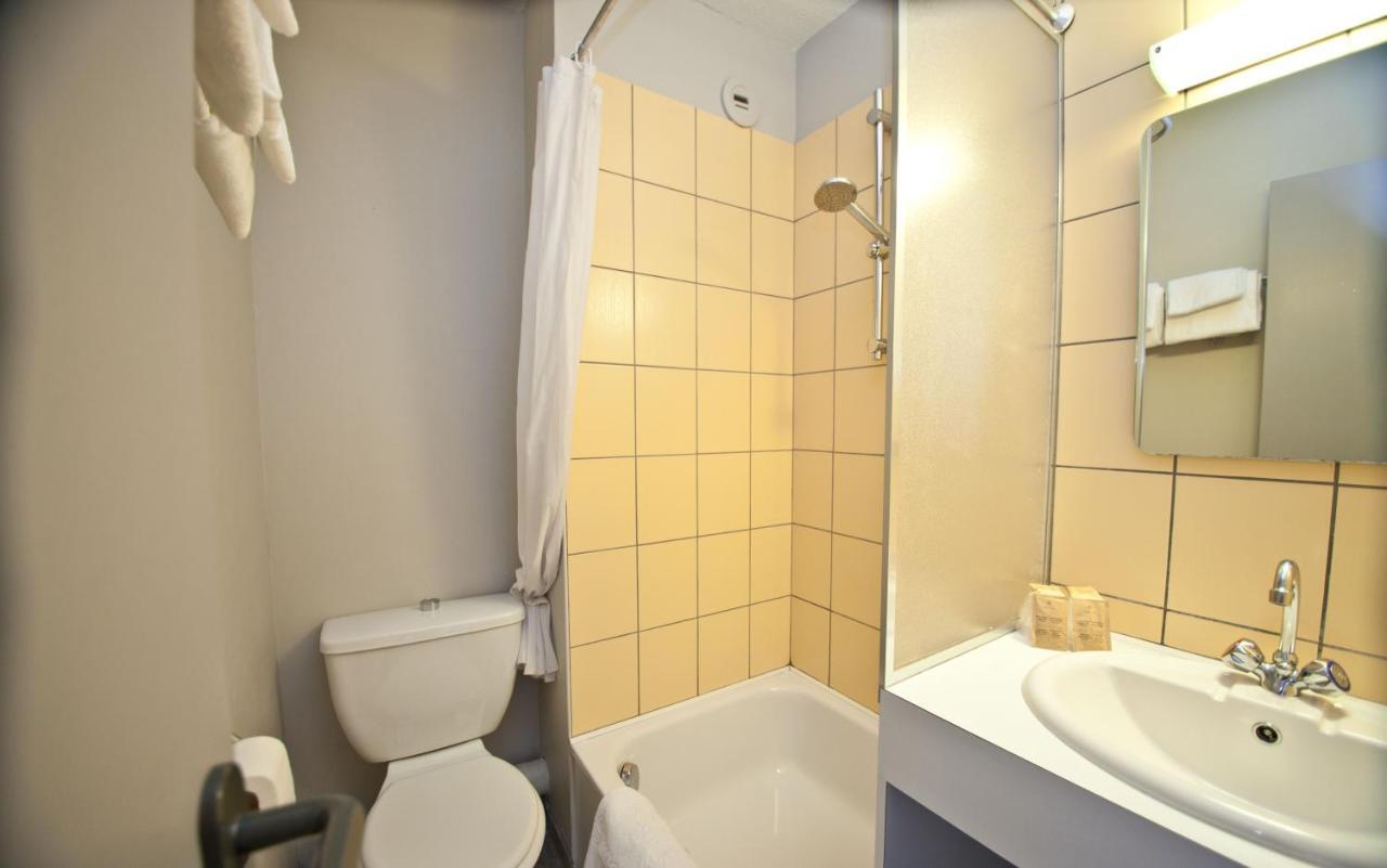 La Grange De Marie Hotel Nitry Værelse billede